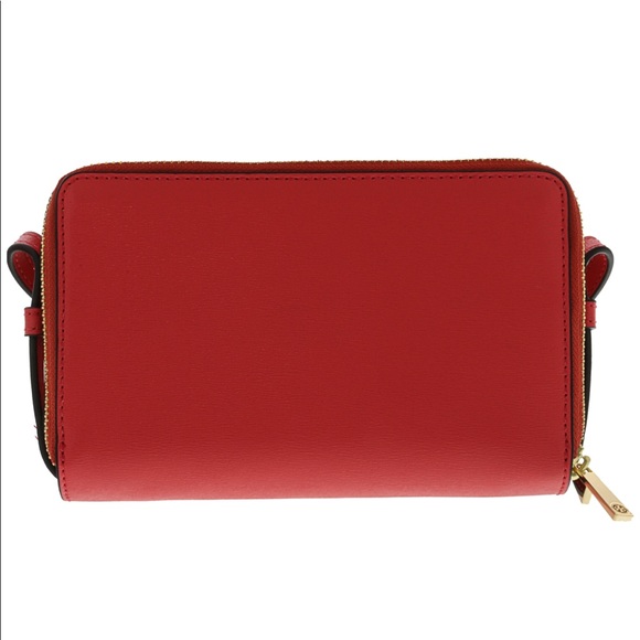 Tory Burch | Parker Double-zip crossbody - Picture 6 of 6